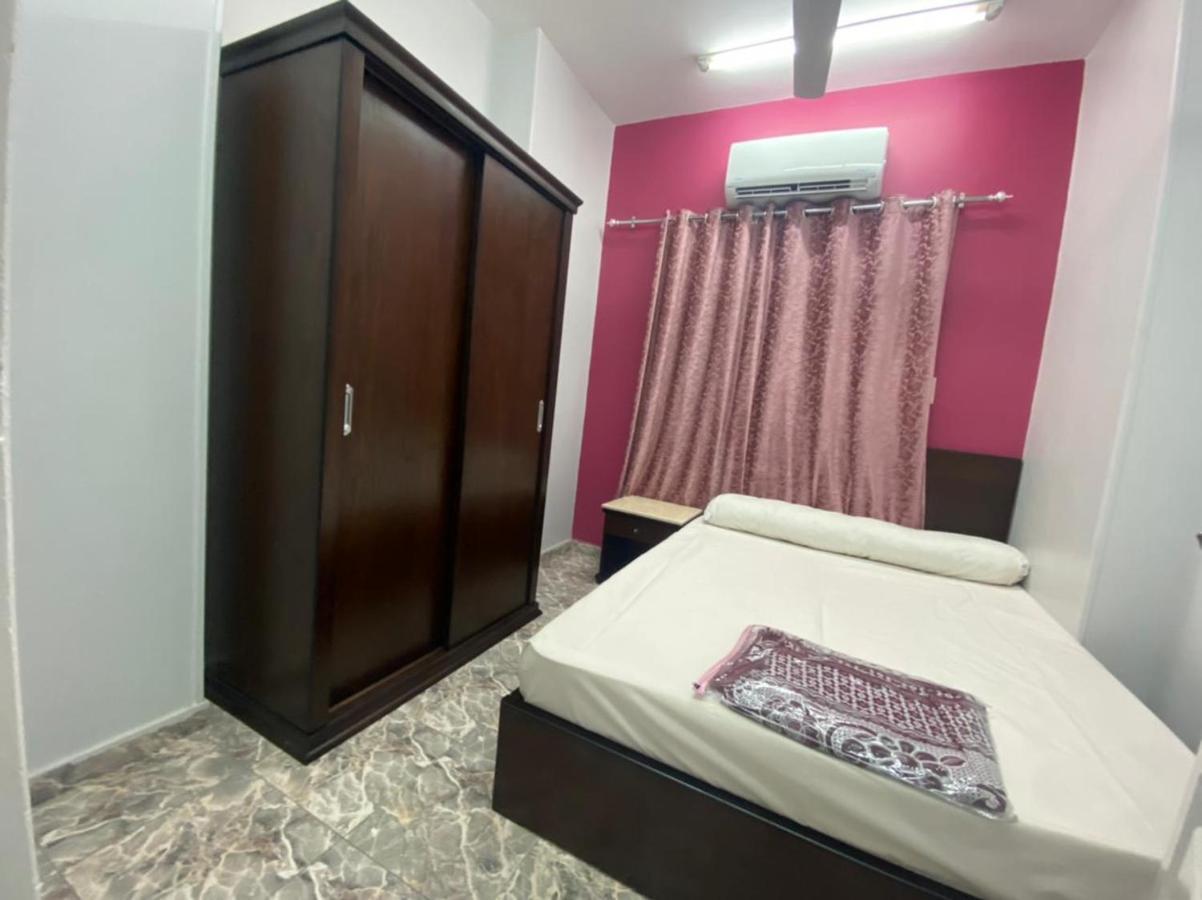 Alrahman Building Apartment อัสวาน ภายนอก รูปภาพ