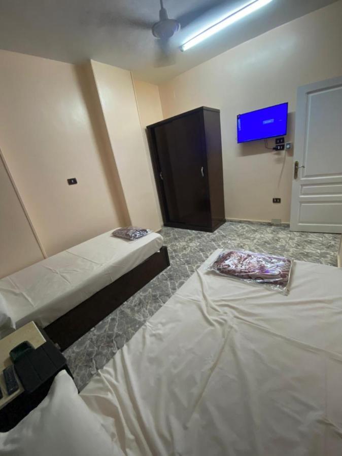 Alrahman Building Apartment อัสวาน ภายนอก รูปภาพ