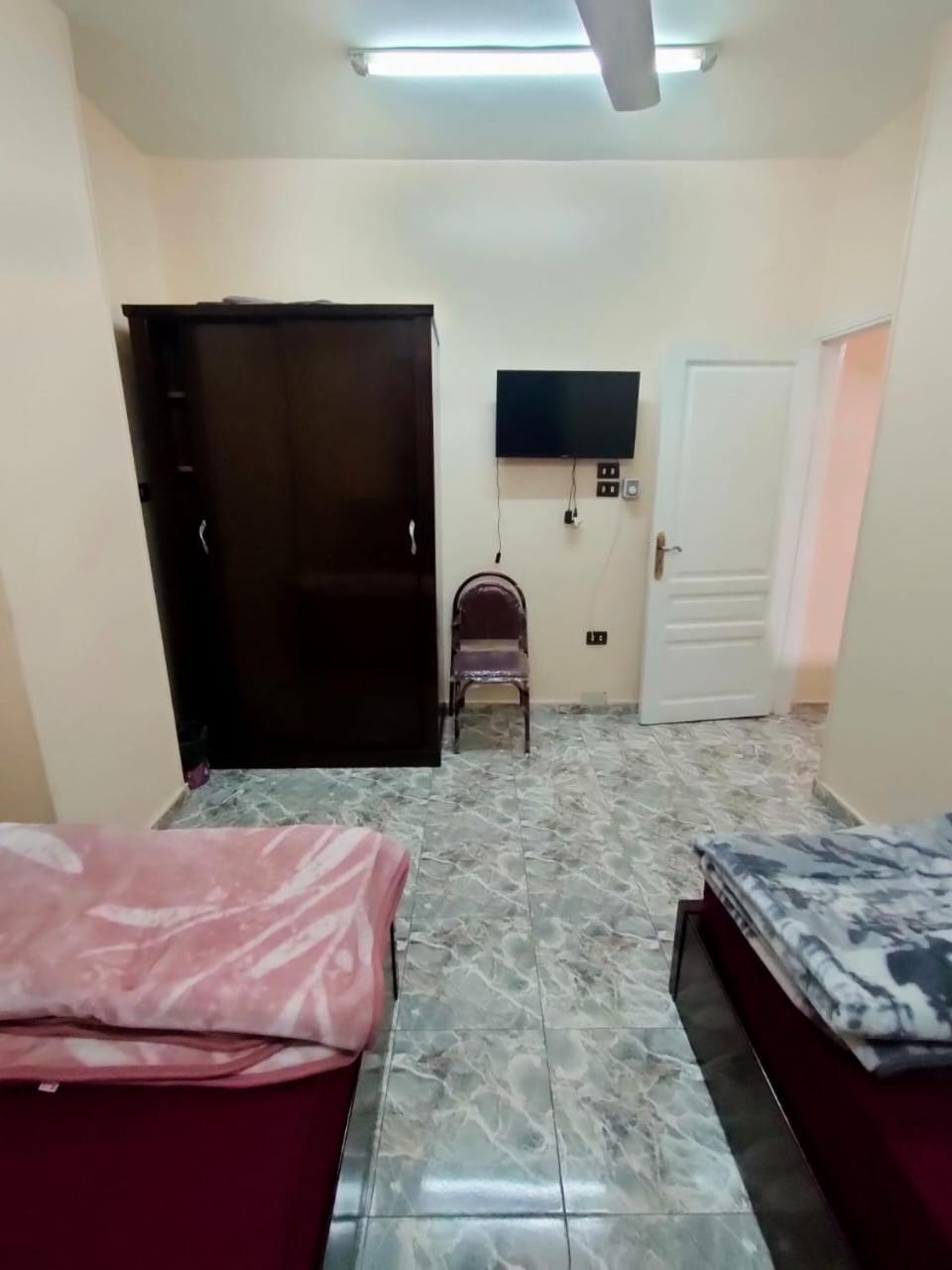 Alrahman Building Apartment อัสวาน ห้อง รูปภาพ