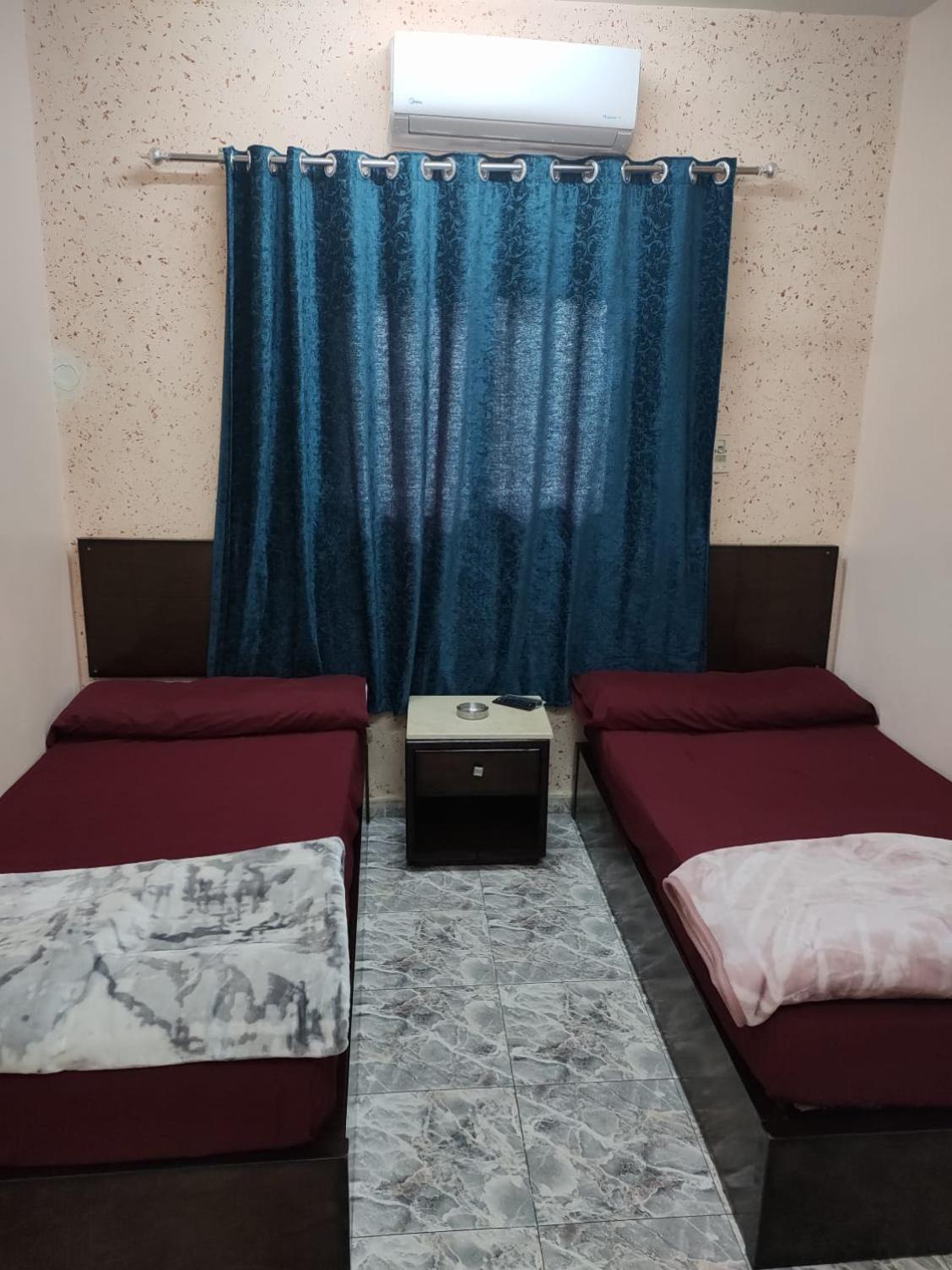 Alrahman Building Apartment อัสวาน ห้อง รูปภาพ